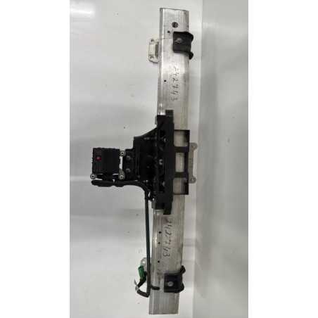 Renfort pare choc avant (traverse) PEUGEOT 508 2 Photo n°1