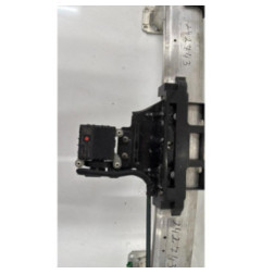 Renfort pare choc avant (traverse) PEUGEOT 508 2