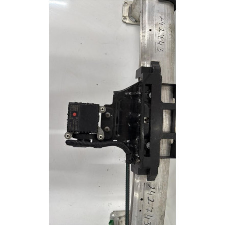 Renfort pare choc avant (traverse) PEUGEOT 508 2