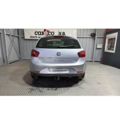 Retroviseur gauche SEAT IBIZA 4 Photo n°16