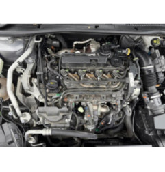 Renfort pare choc avant (traverse) PEUGEOT 508 2 Photo n°13