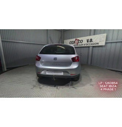 Compresseur clim SEAT IBIZA 4 Photo n°4