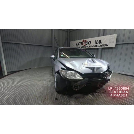 Boite a gants SEAT IBIZA 4 Photo n°1