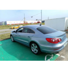 Feu arriere principal droit (feux) VOLKSWAGEN PASSAT 5 Photo n°1