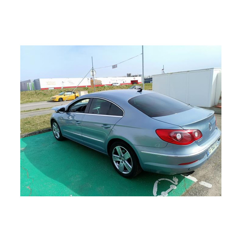 Feu arriere principal droit (feux) VOLKSWAGEN PASSAT 5