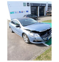 Feu arriere principal droit (feux) VOLKSWAGEN PASSAT 5 Photo n°4