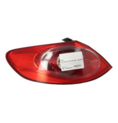 Feu arriere principal gauche (feux) VOLKSWAGEN PASSAT 5 Photo n°1