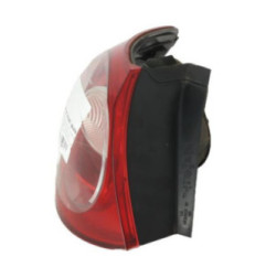 Feu arriere principal gauche (feux) VOLKSWAGEN PASSAT 5 Photo n°3