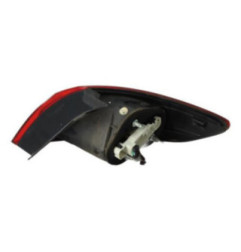 Feu arriere principal gauche (feux) VOLKSWAGEN PASSAT 5 Photo n°4