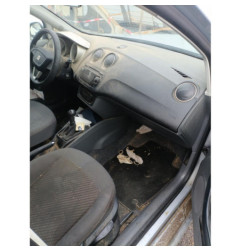 Moyeu avant droit SEAT IBIZA 4 Photo n°18