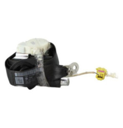 Ceinture avant gauche VOLKSWAGEN PASSAT 5 Photo n°1