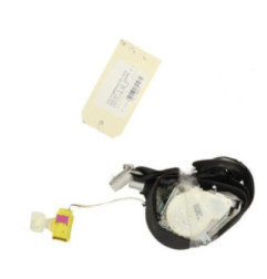 Ceinture avant gauche VOLKSWAGEN PASSAT 5 Photo n°3
