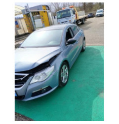 Ceinture avant gauche VOLKSWAGEN PASSAT 5 Photo n°6