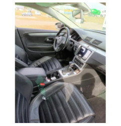 Ceinture avant gauche VOLKSWAGEN PASSAT 5 Photo n°8