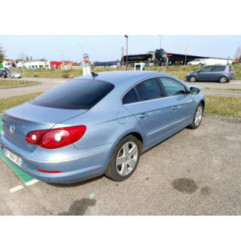 Moteur essuie glace avant VOLKSWAGEN PASSAT 5 Photo n°7