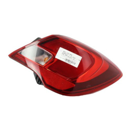 Feu arriere principal droit (feux) OPEL CORSA E Photo n°1