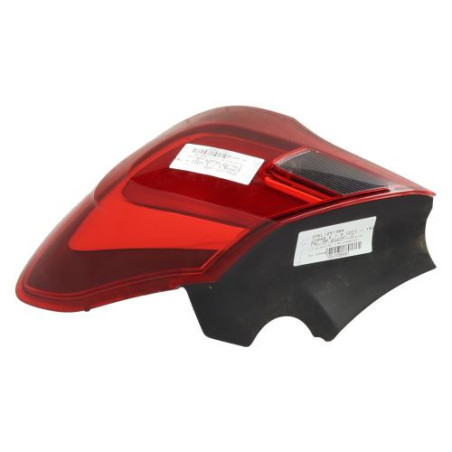 Feu arriere principal droit (feux) OPEL CORSA E