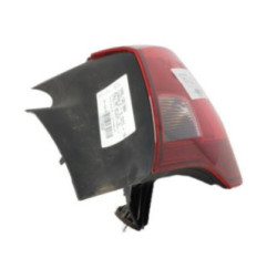 Feu arriere principal droit (feux) OPEL CORSA E Photo n°5