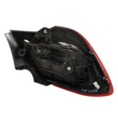 Feu arriere principal droit (feux) OPEL CORSA E Photo n°6