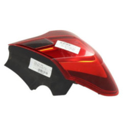 Feu arriere principal gauche (feux) OPEL CORSA E