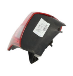 Feu arriere principal gauche (feux) OPEL CORSA E Photo n°3