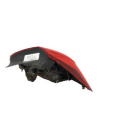 Feu arriere principal gauche (feux) OPEL CORSA E Photo n°4