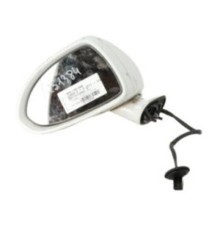 Retroviseur gauche OPEL CORSA E Photo n°1