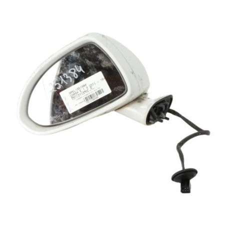 Retroviseur gauche OPEL CORSA E Photo n°1