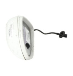 Retroviseur gauche OPEL CORSA E Photo n°4