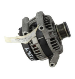 Alternateur OPEL CORSA E Photo n°4