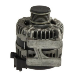 Alternateur OPEL CORSA E Photo n°5