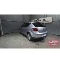 Serrure avant gauche SEAT IBIZA 4 Photo n°6