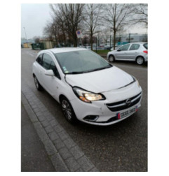 Alternateur OPEL CORSA E Photo n°12