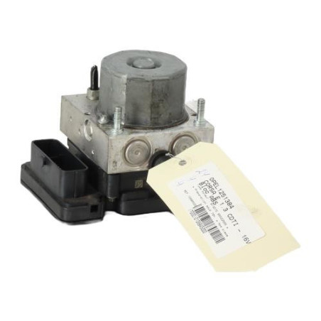 Bloc ABS (freins anti-blocage) OPEL CORSA E Photo n°1