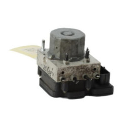 Bloc ABS (freins anti-blocage) OPEL CORSA E Photo n°3