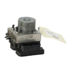 Bloc ABS (freins anti-blocage) OPEL CORSA E Photo n°4