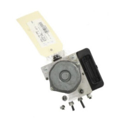 Bloc ABS (freins anti-blocage) OPEL CORSA E Photo n°5