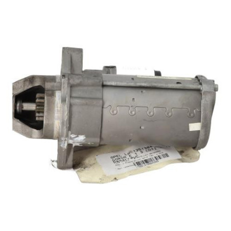Demarreur OPEL CORSA E