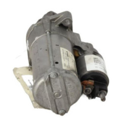 Demarreur OPEL CORSA E Photo n°3