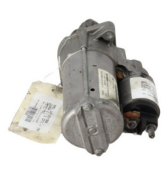 Demarreur OPEL CORSA E Photo n°6