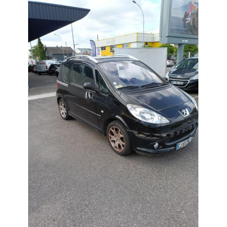 Malle/Hayon arriere PEUGEOT 1007