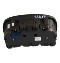 Compteur OPEL CORSA E Photo n°5