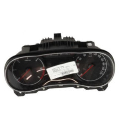 Compteur OPEL CORSA E Photo n°6