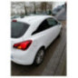Pare soleil gauche OPEL CORSA E