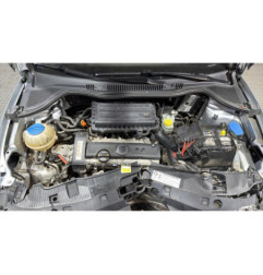 Aile arriere gauche SEAT IBIZA 4 Photo n°13