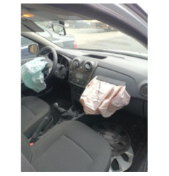 Boite de vitesses DACIA SANDERO 2 Photo n°3