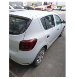 Boite de vitesses DACIA SANDERO 2 Photo n°4