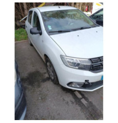 Moteur DACIA SANDERO 2