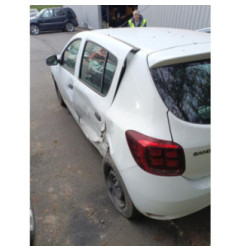 Moteur DACIA SANDERO 2 Photo n°5