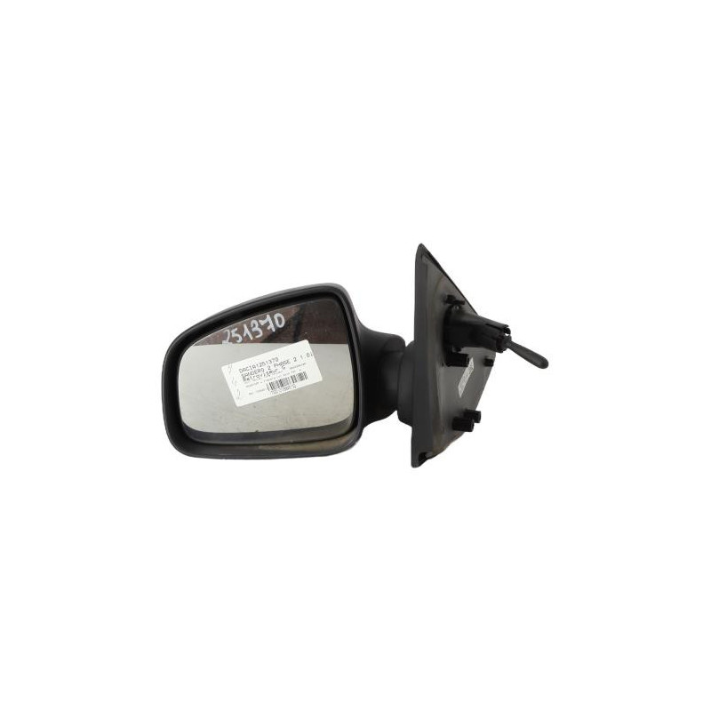 Retroviseur gauche DACIA SANDERO 2